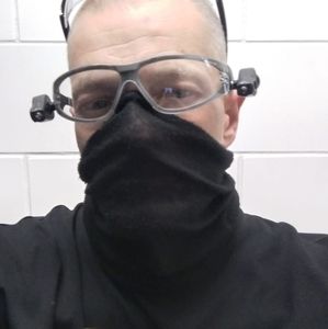 Meet your Posher, Edward